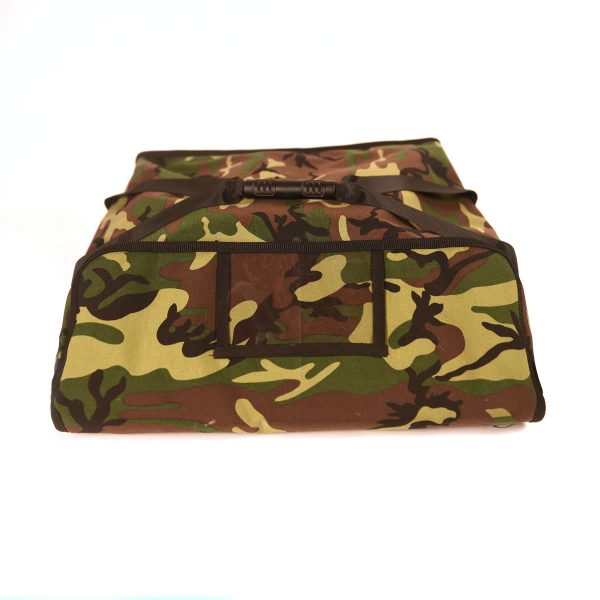 Camo Thermal Delivery Bags for Food From RediHeat