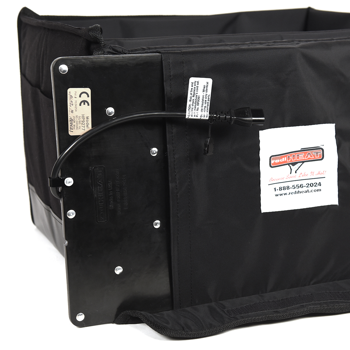 Heat Bag for Food Food Warming Bags From RediHeat
