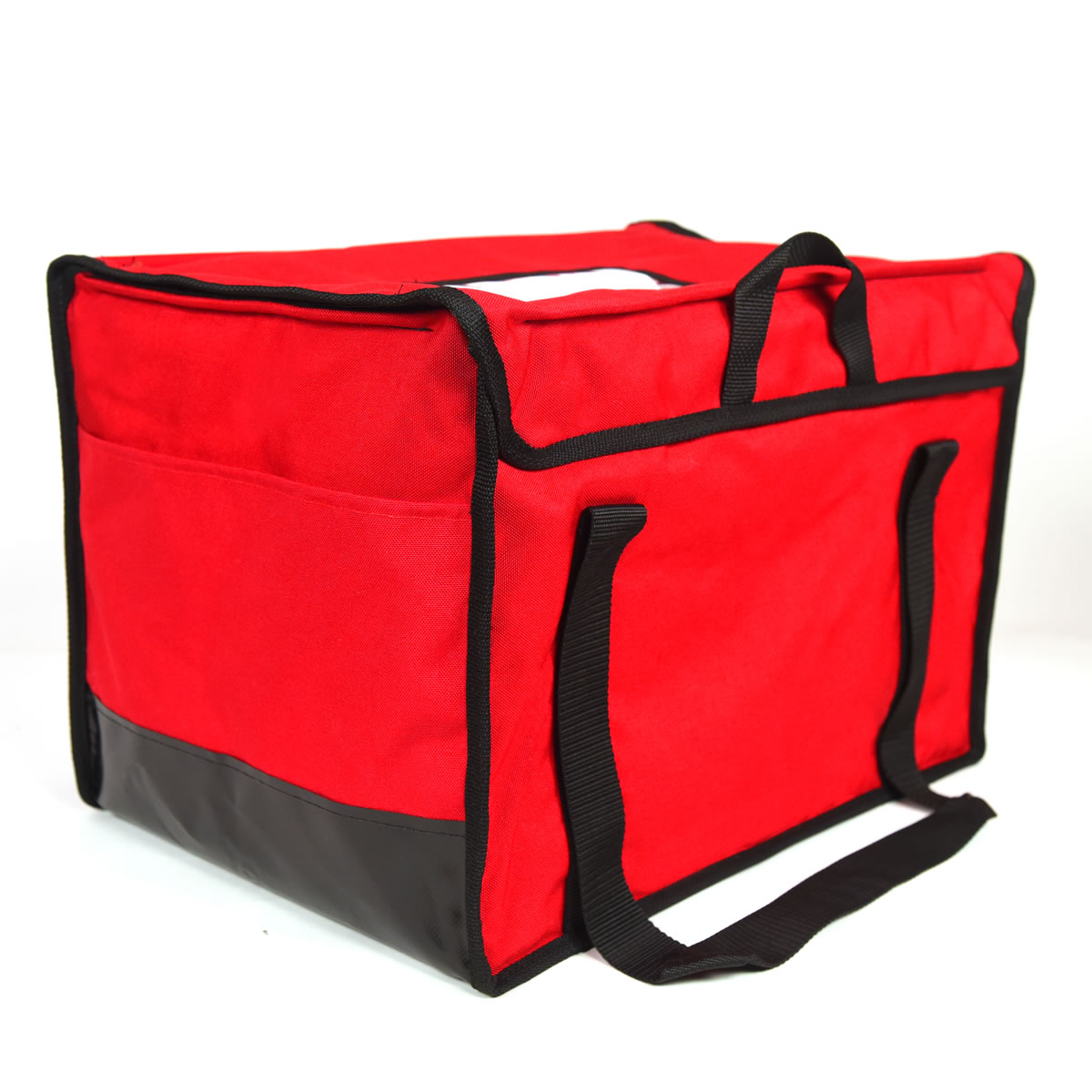 Best insulated food delivery bag outlet