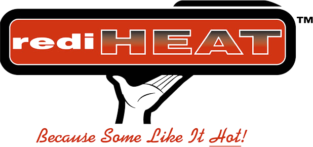 RehiHEAT Logo