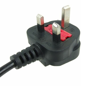 Replacement Cord for UK