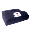 Insulated Bag for Pizza Delivery Bag Closed