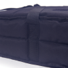 Insulated Bag for Pizza Delivery Back Stitching