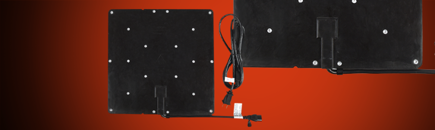 Pizza Heater Element for RediHeat Bag